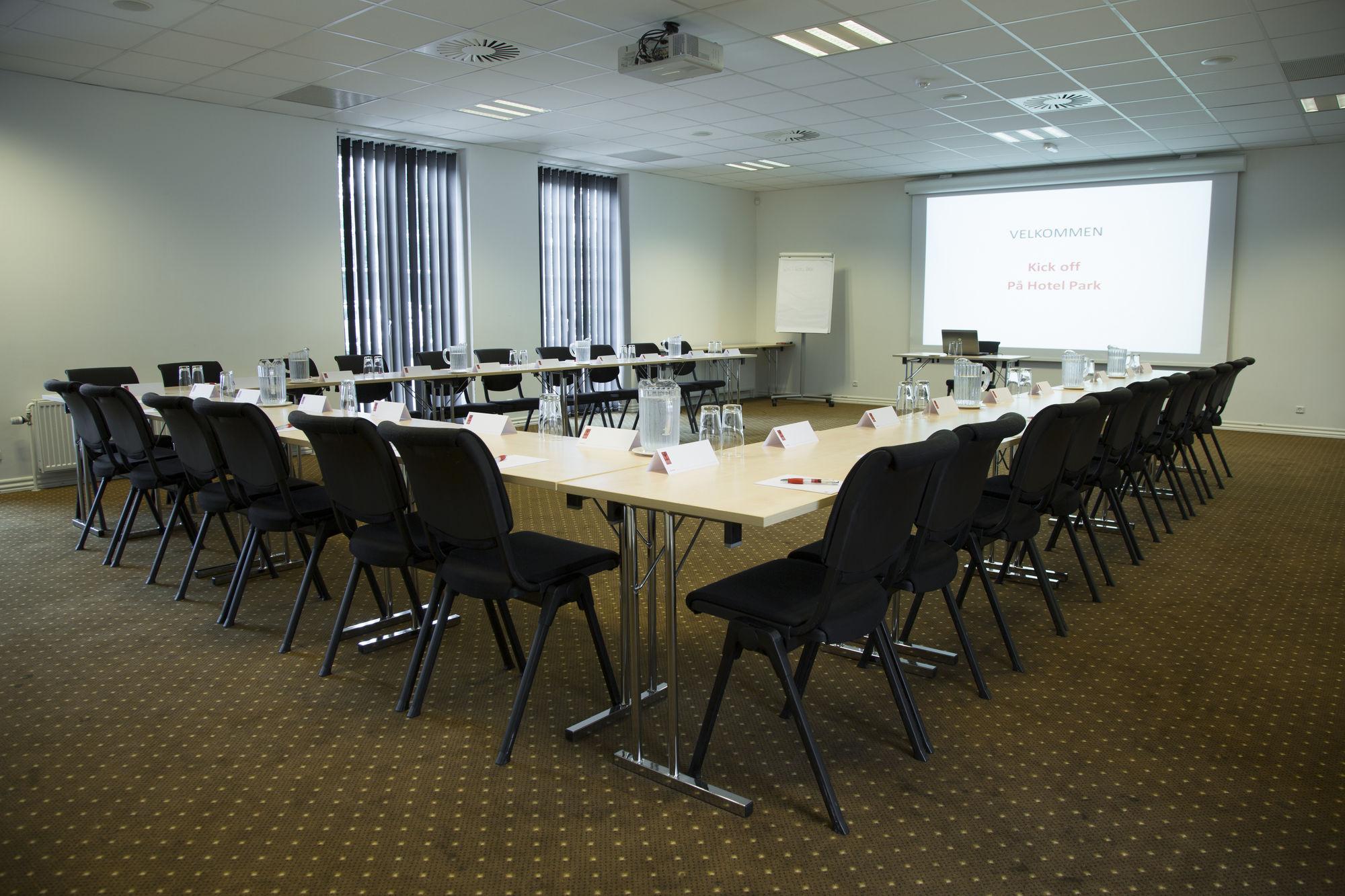 Milling Park 3* Middelfart