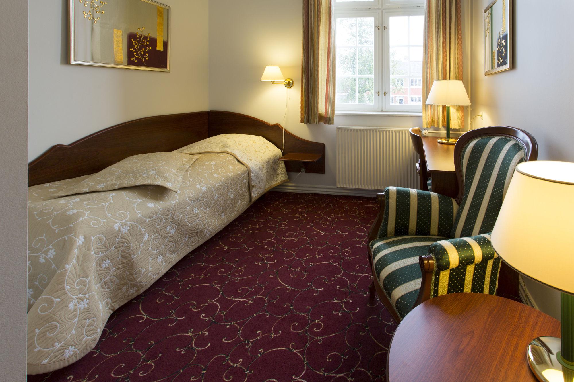 Milling Park Hotel Middelfart