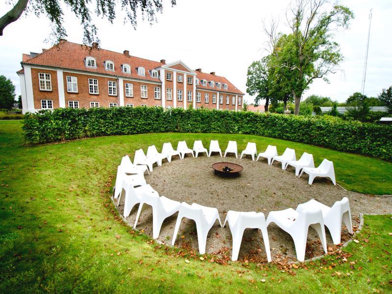 Milling Park Hotel