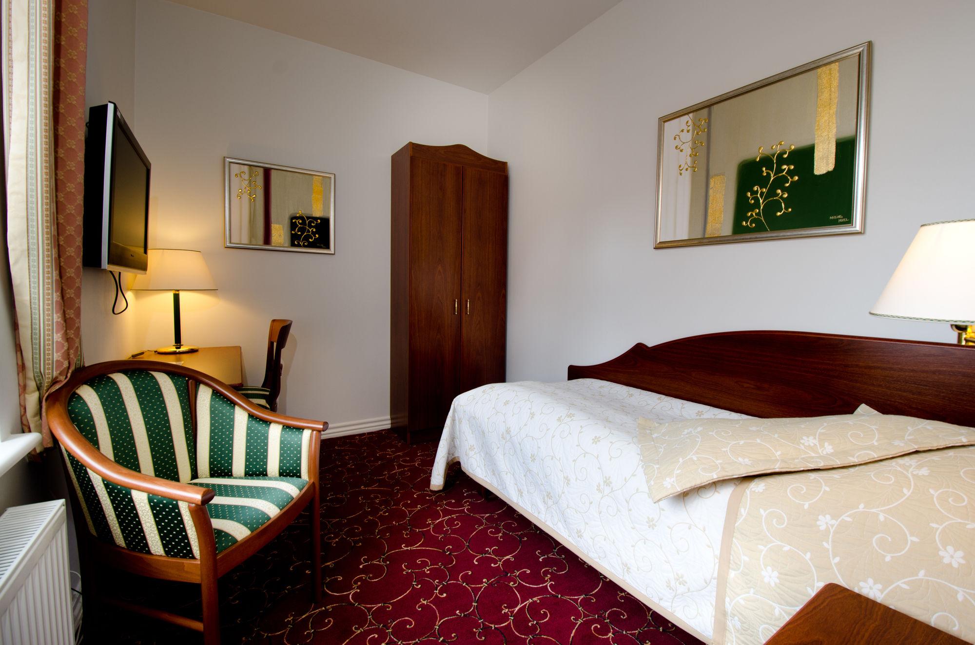 Milling Park Hotel