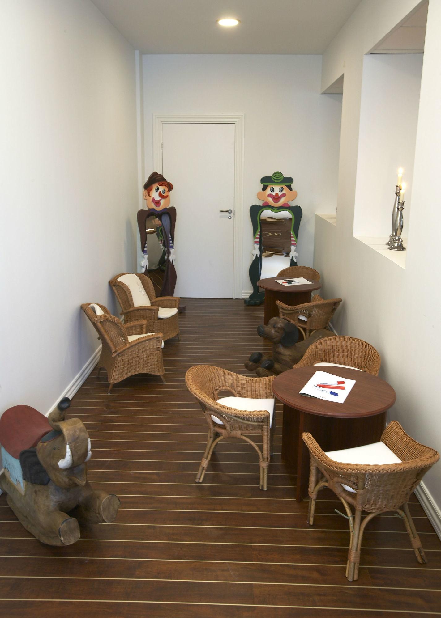 Milling Park Hotel