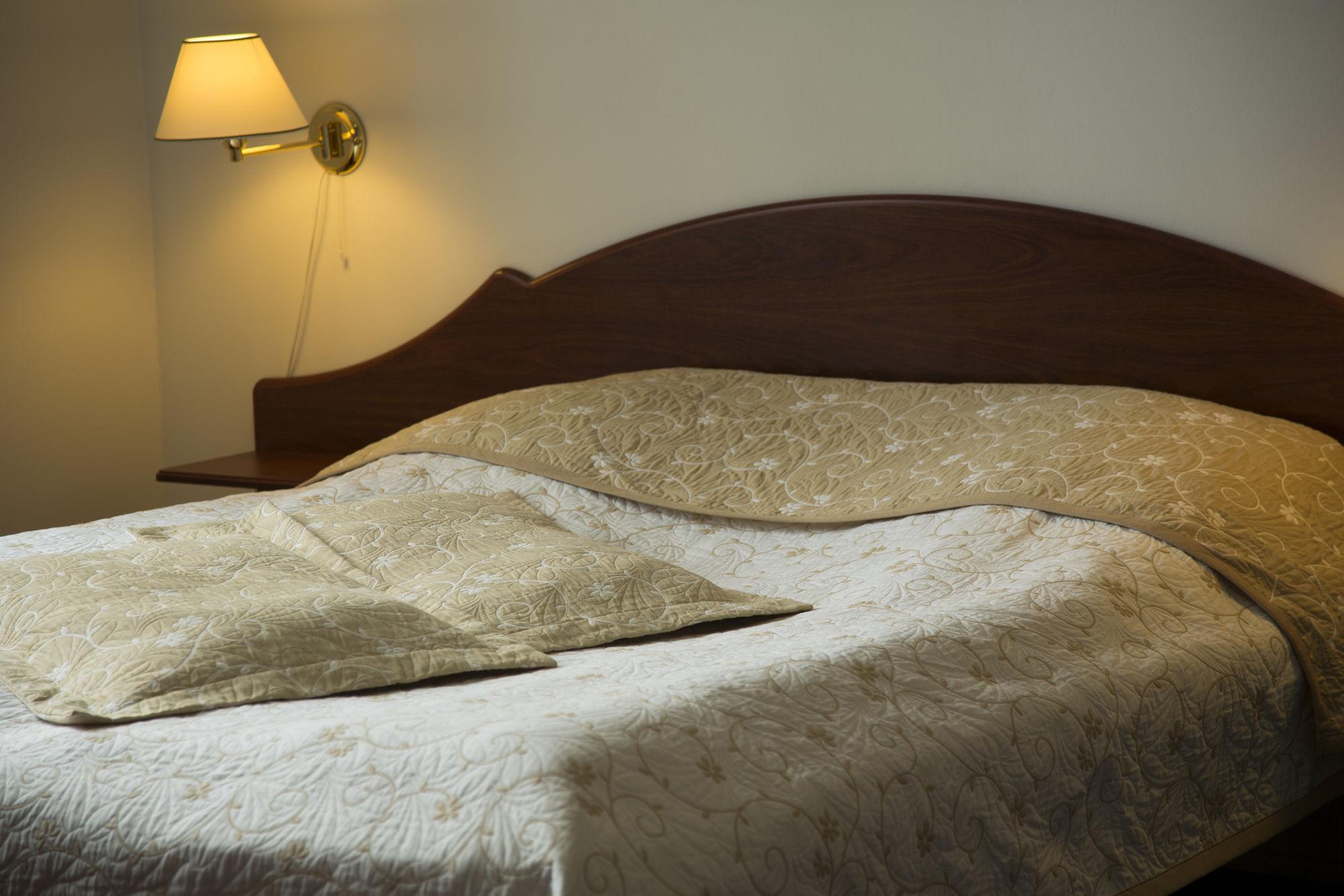 Hotel Milling Park Middelfart
