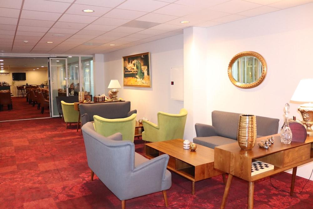Milling Park Hotel Middelfart