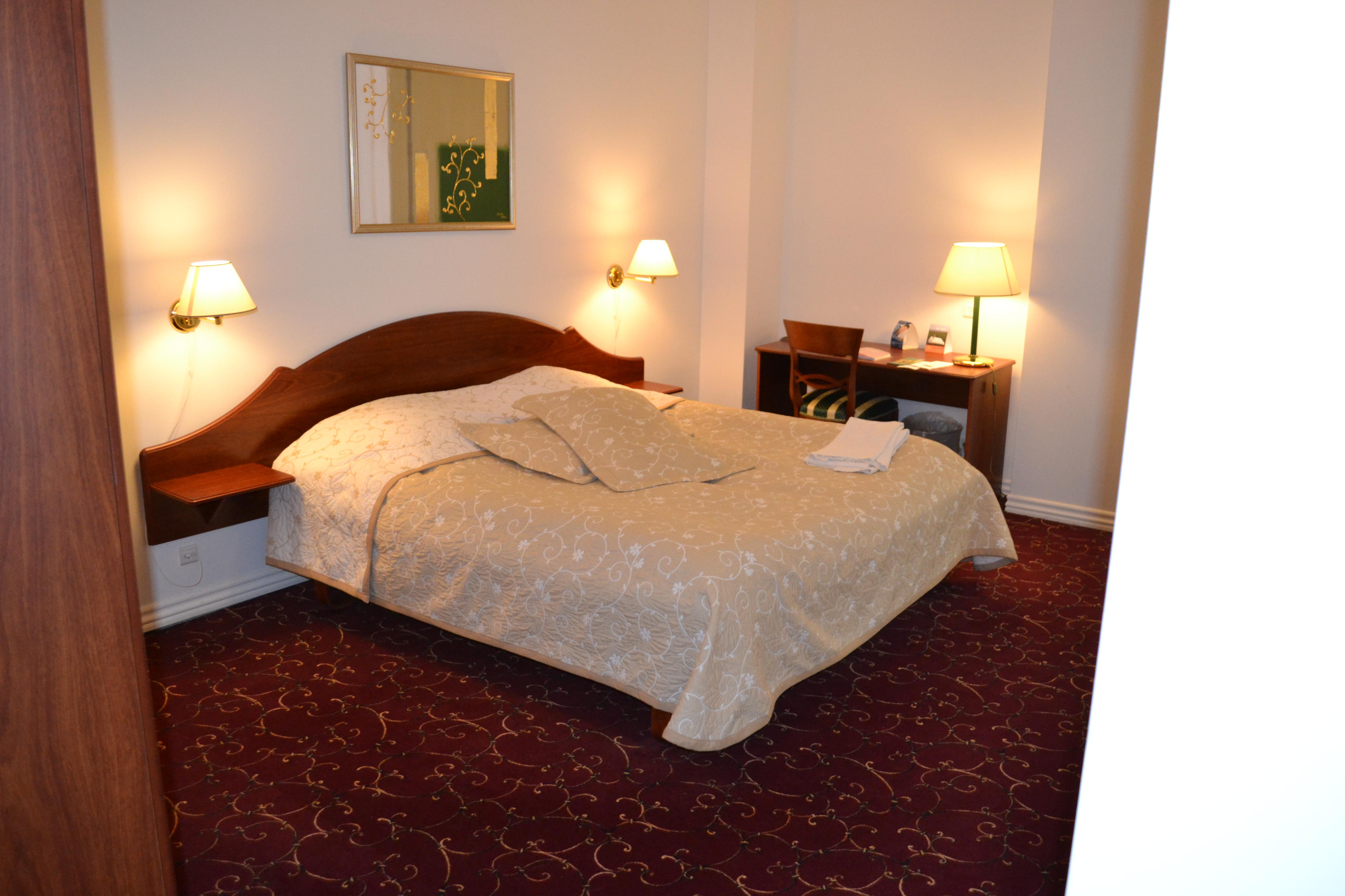 Hotel Milling Park Middelfart