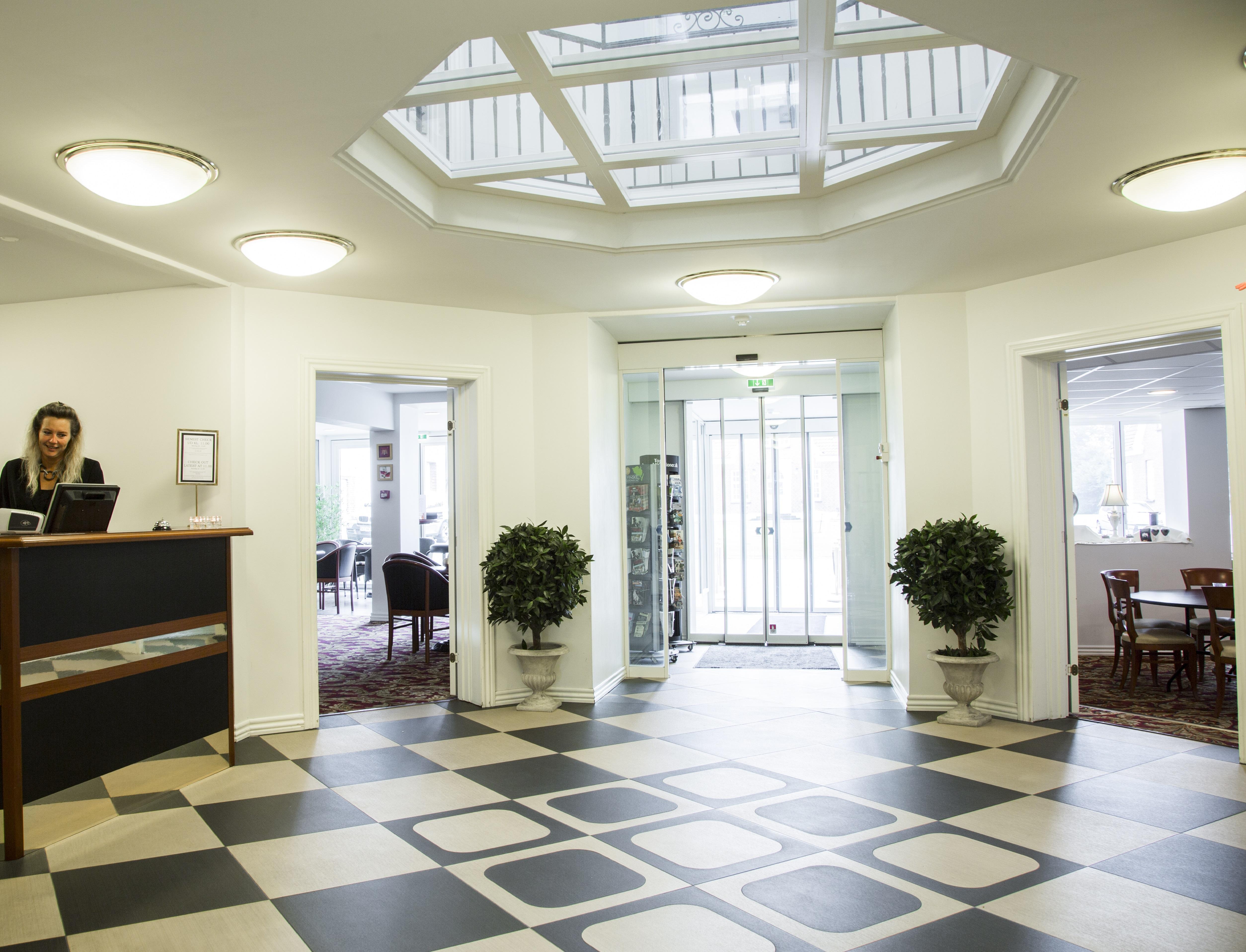 Milling Park Hotel