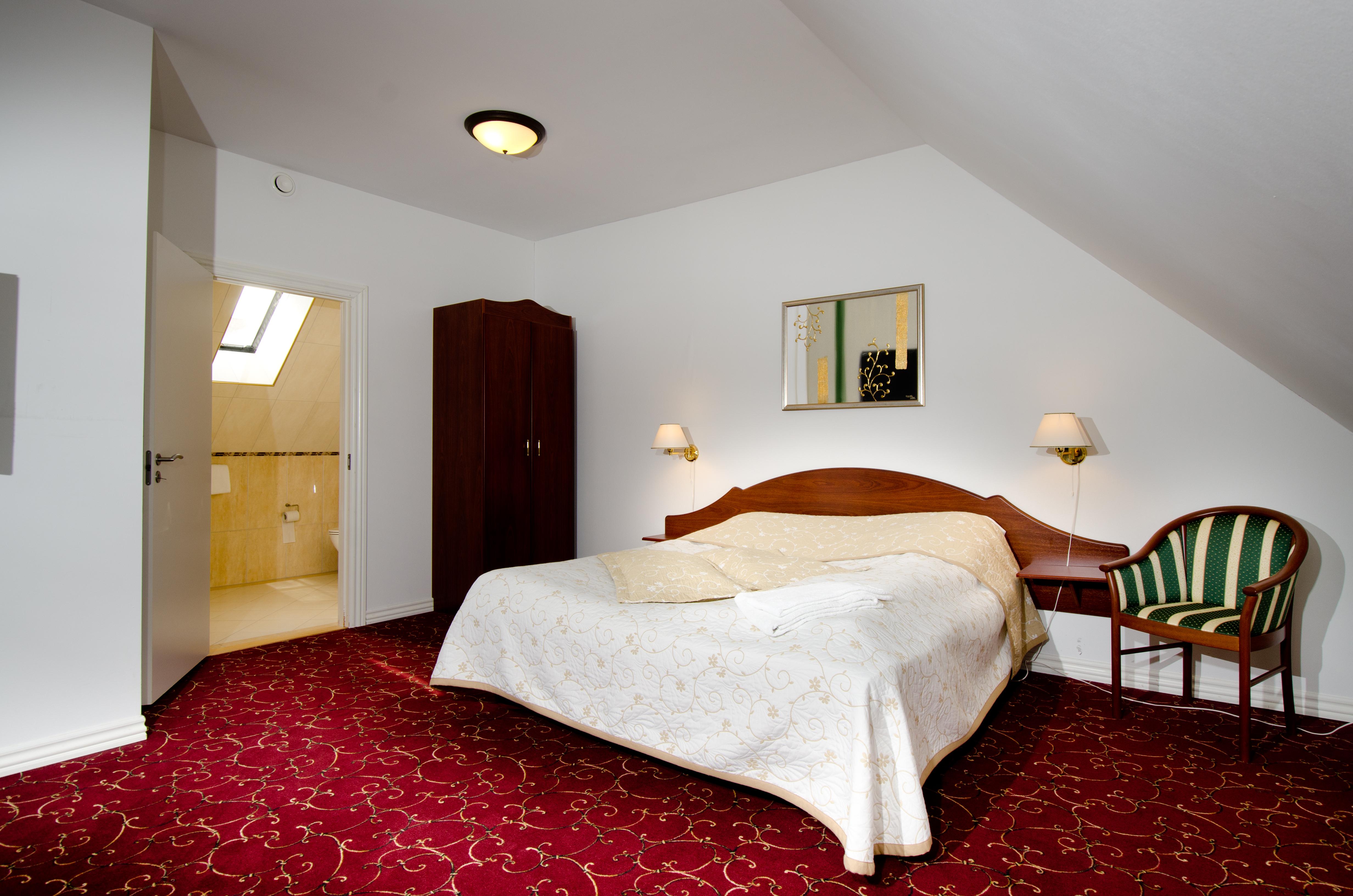Milling Park Hotel