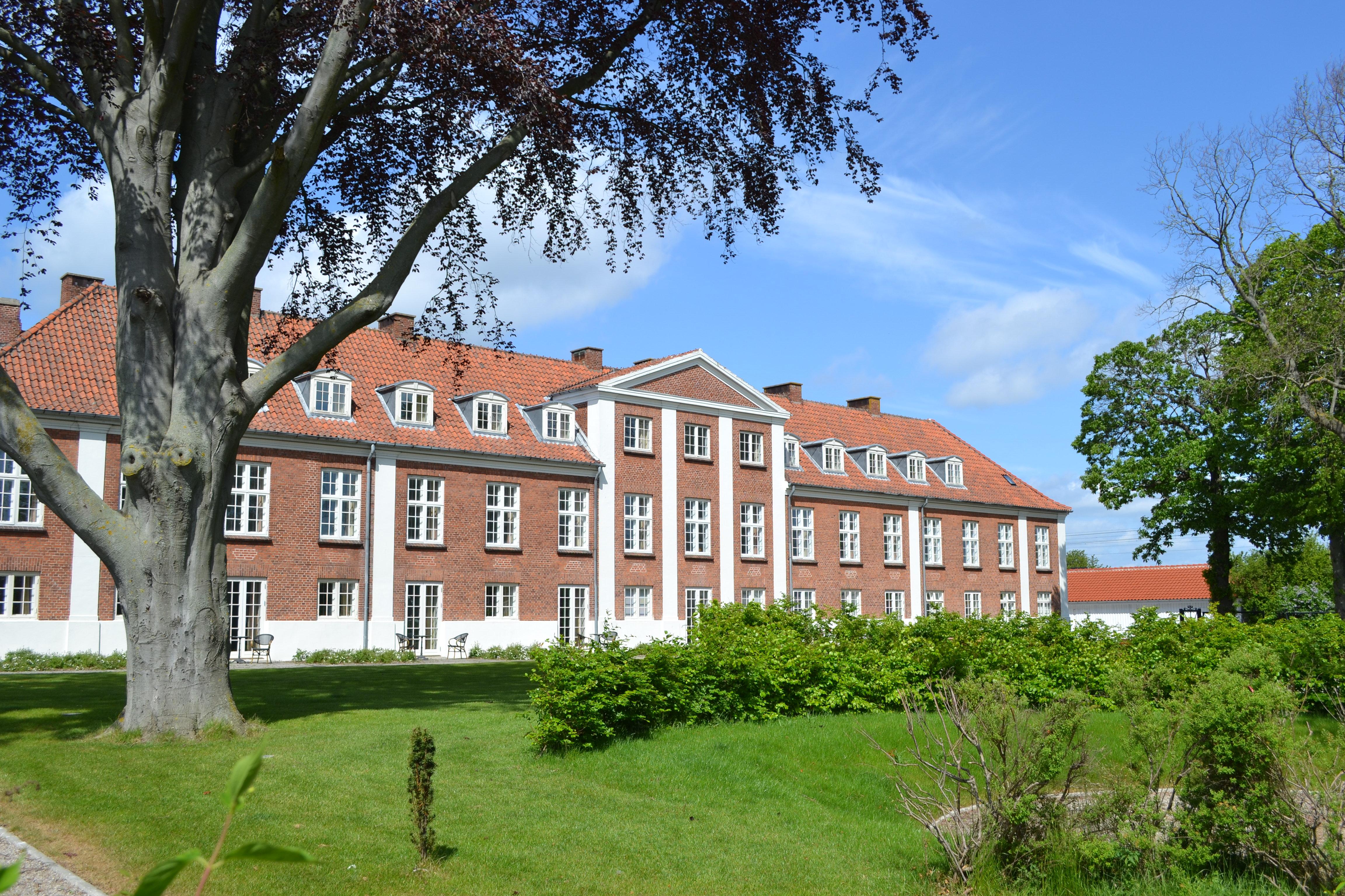 Hotel Milling Park