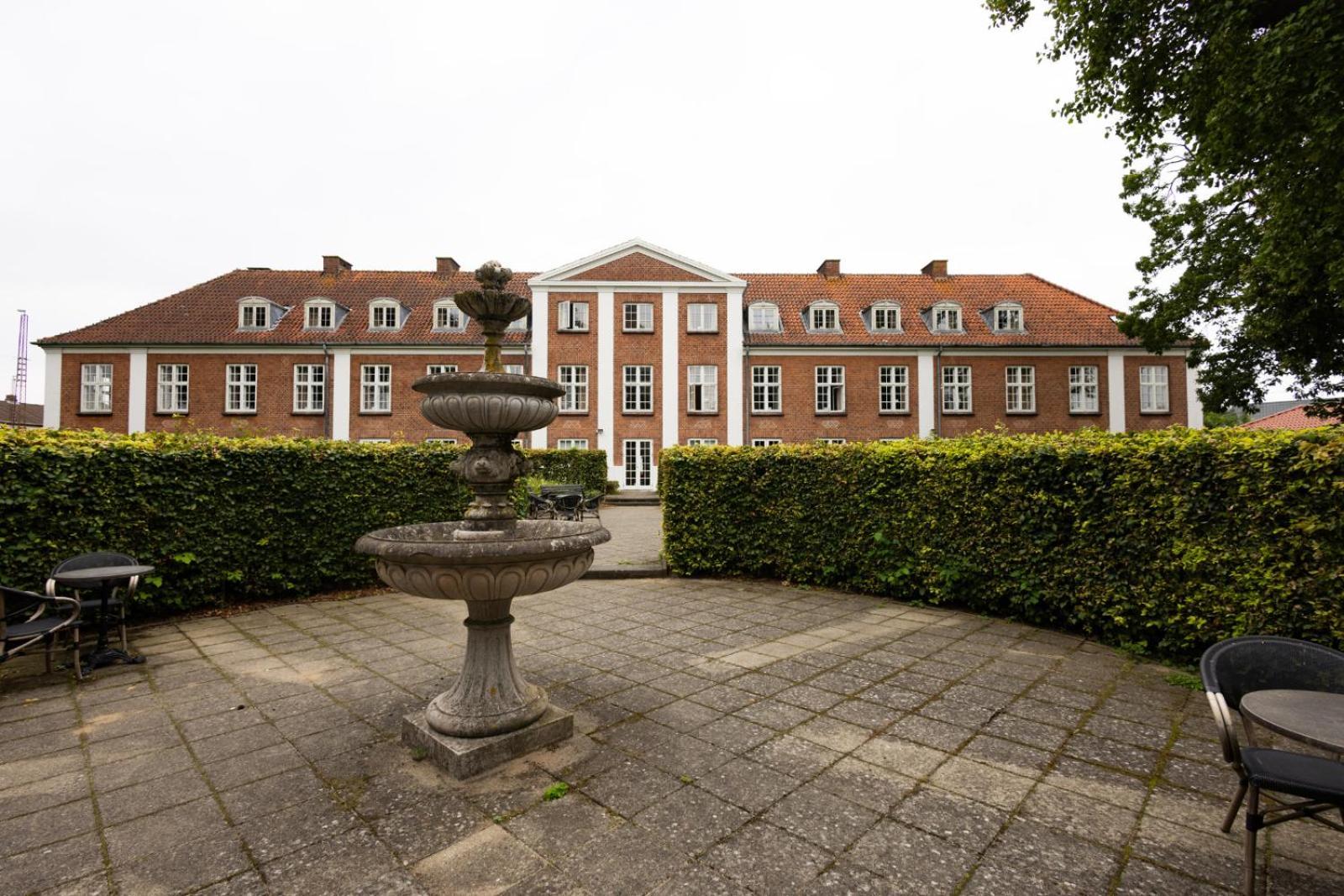 Hotel Milling Park