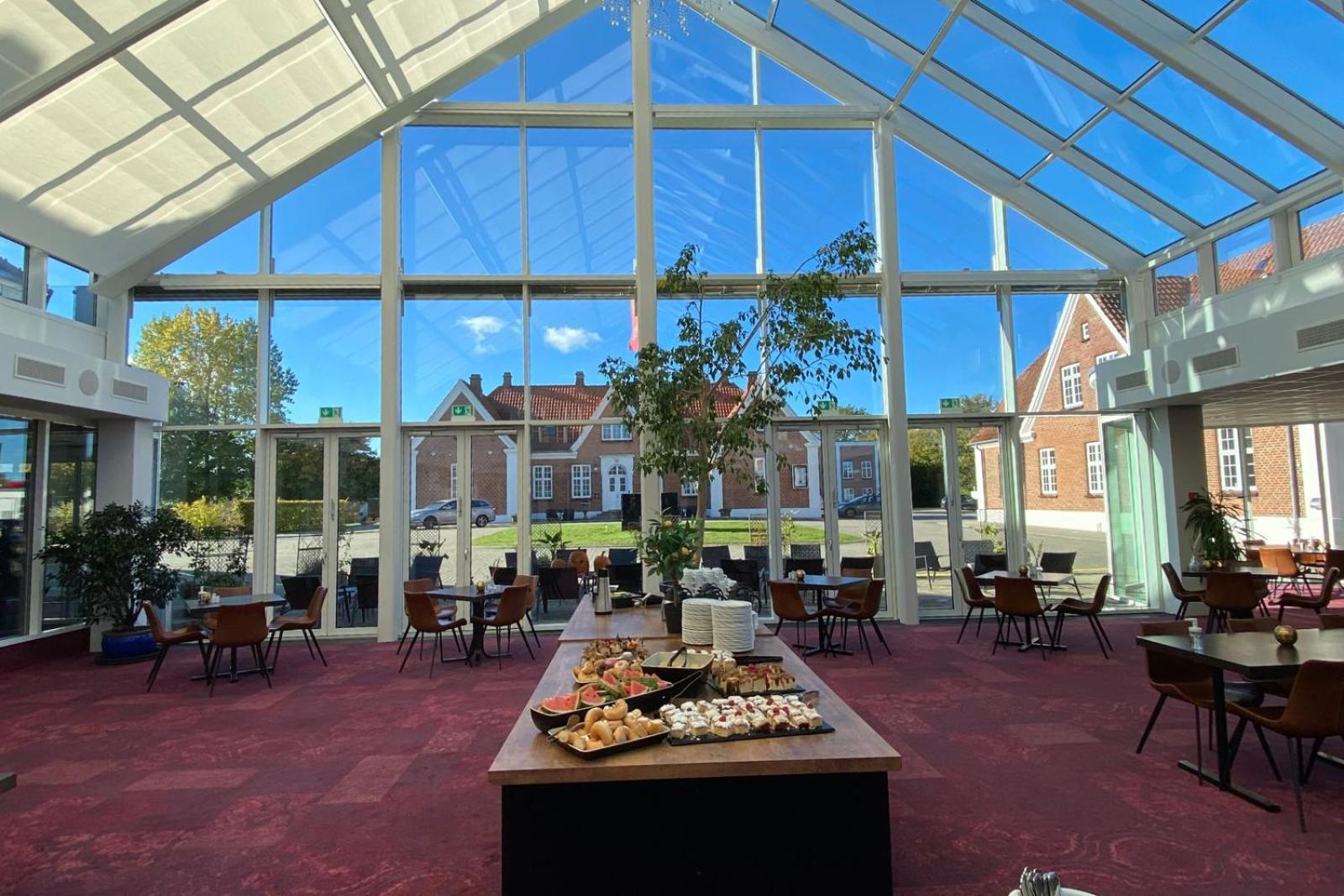 Hotel Milling Park
