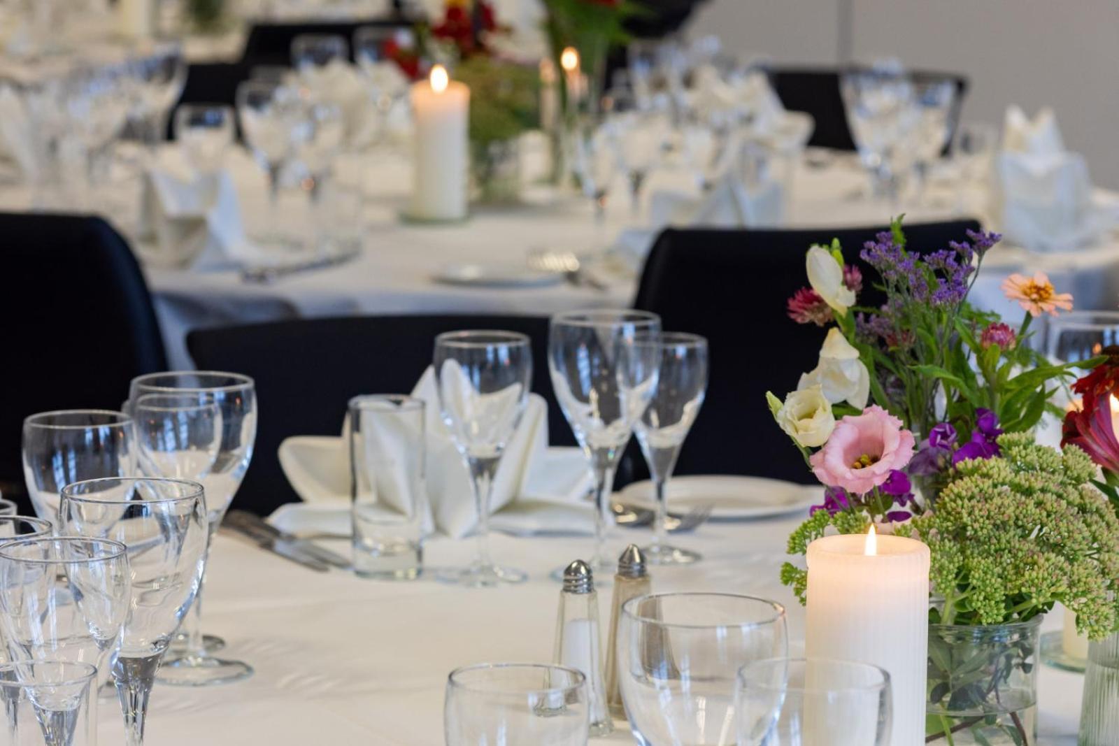 Milling Park Hotel Middelfart