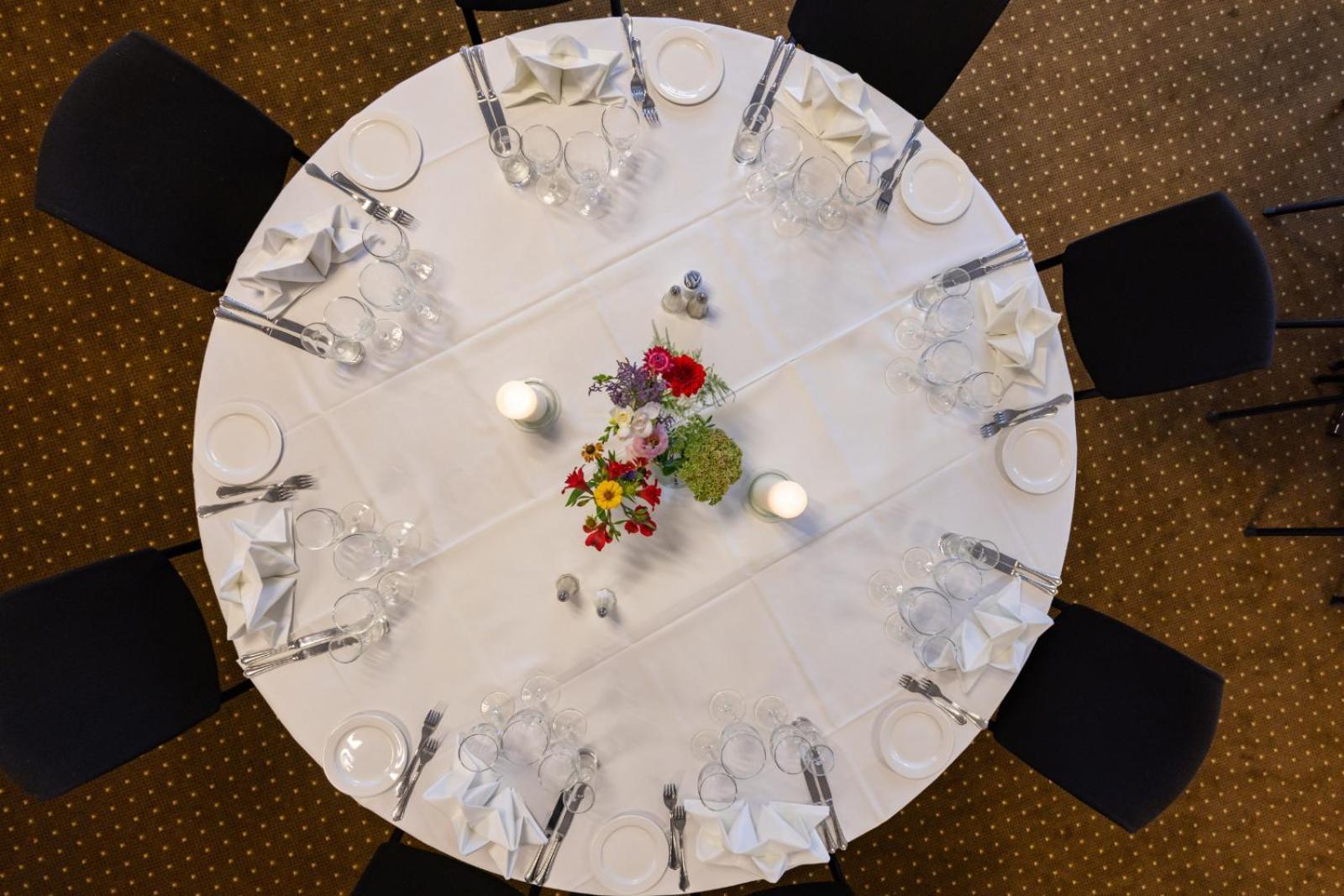 Milling Park Hotel Middelfart