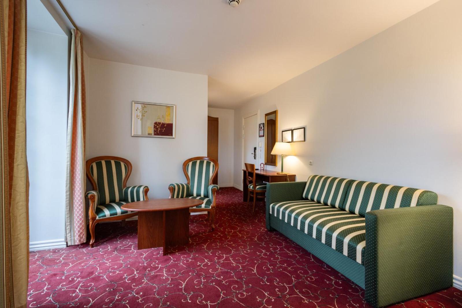 Milling Park Hotel