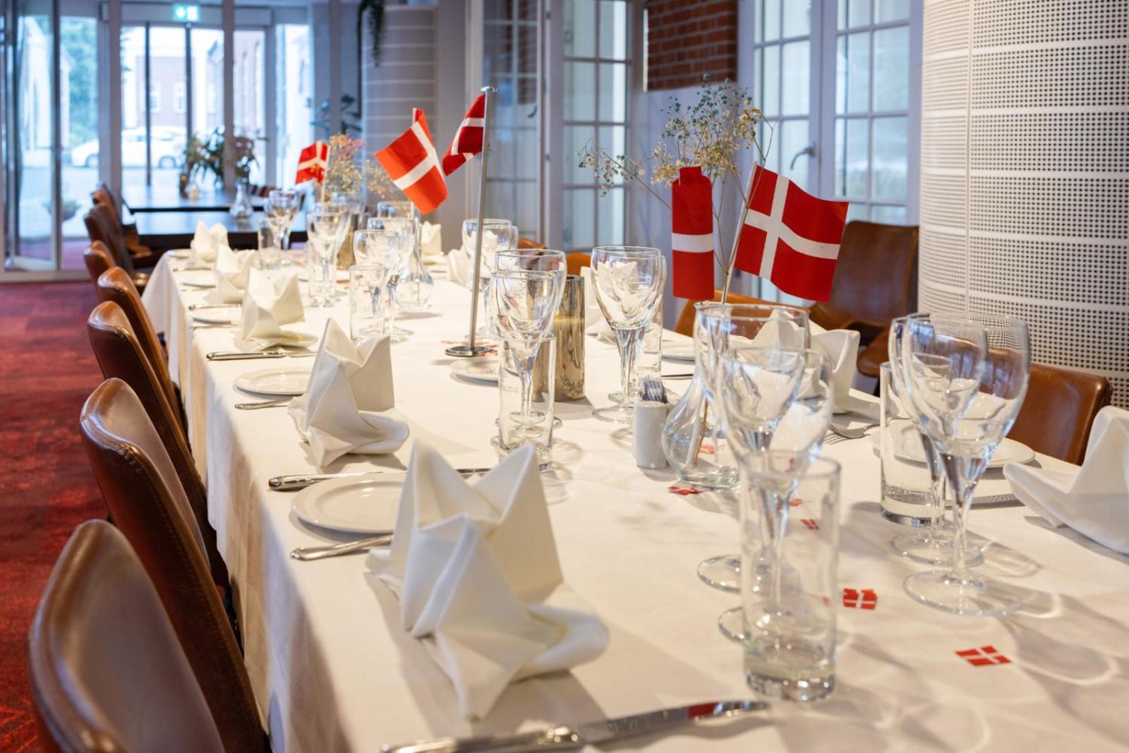 Hotel Milling Park 3*