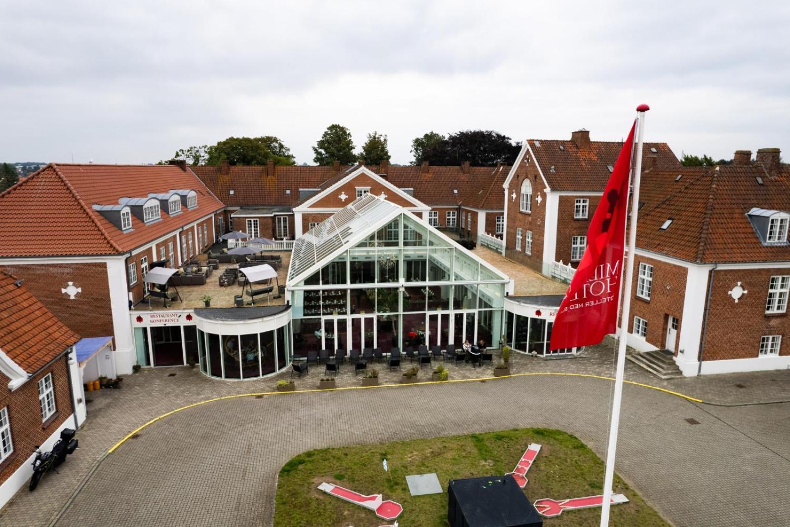 Milling Park Middelfart