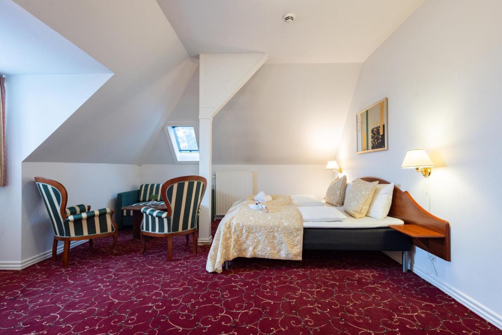 Milling Park Hotel