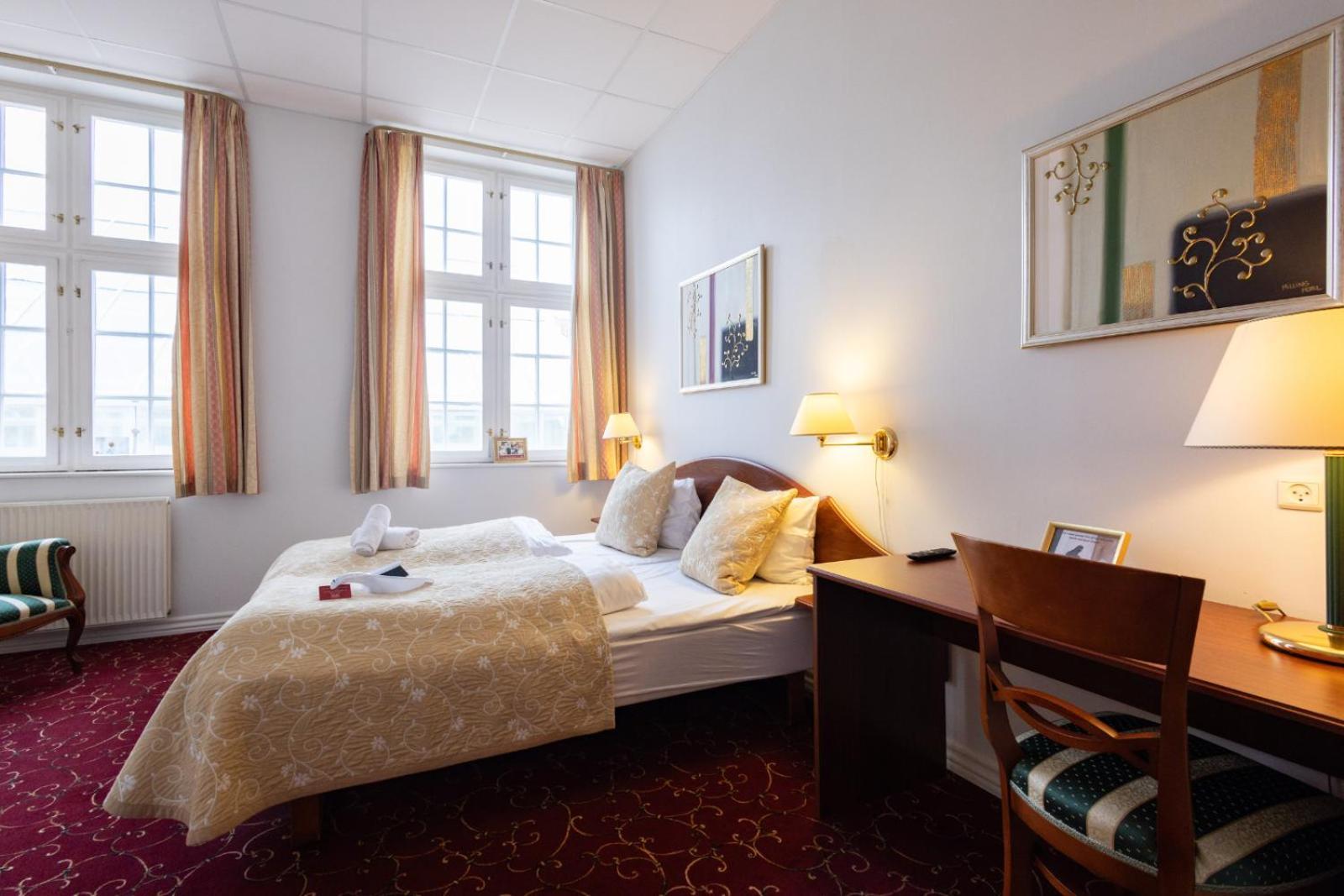 Milling Park 3* Middelfart