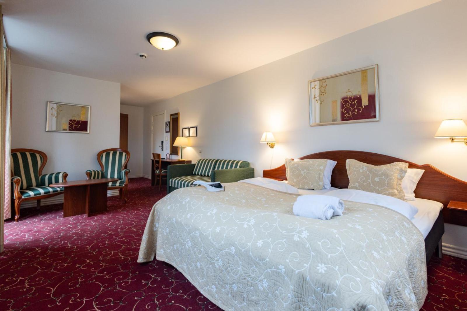 Hotel Milling Park