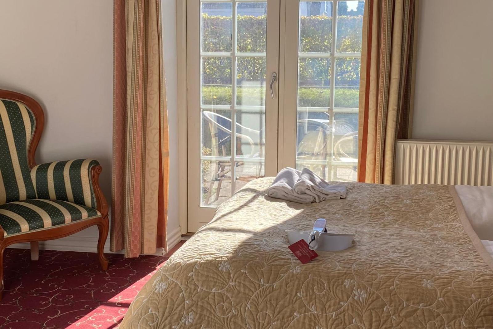 Hotel Milling Park 3*