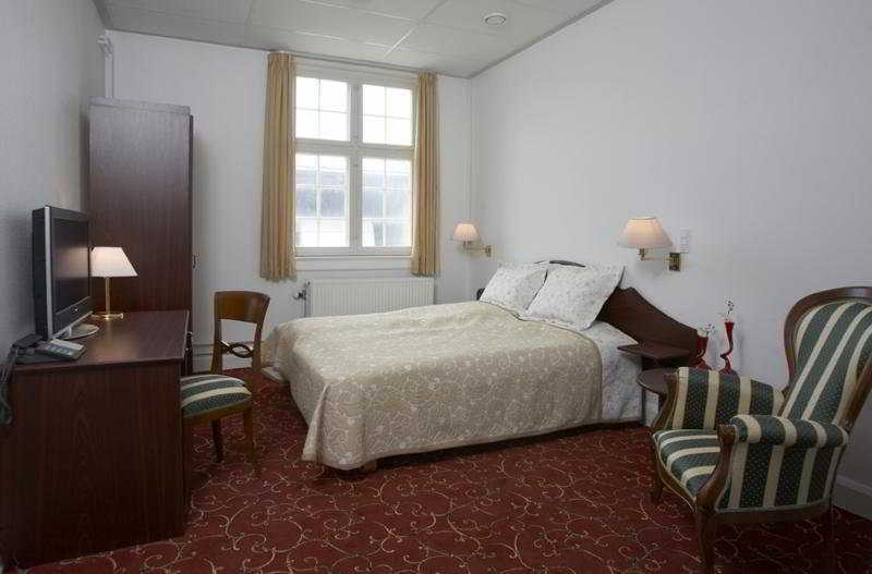 Milling Park Hotel Middelfart